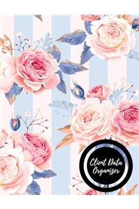 Client Data Organizer