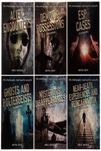 The Paranormal Throughout History