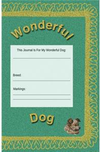 Wonderful Dog