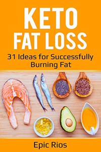 Keto Fat Loss