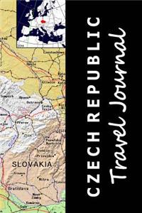 Czech Republic Travel Journal