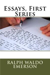 Essays, First Series