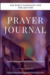Prayer Journal