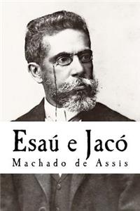 Esaú e Jacó