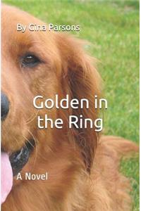 Golden in the Ring