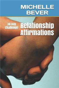 Relationship Affirmations