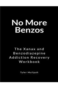 No More Benzos