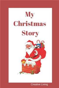 My Christmas Story