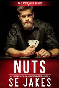 Nuts (Ace's Wild Book 2)