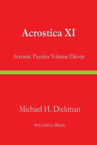 Acrostica XI