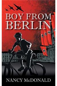 Boy from Berlin
