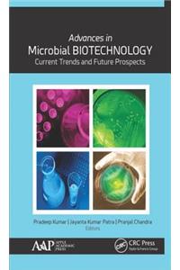 Advances in Microbial Biotechnology