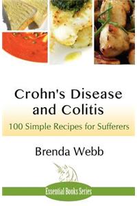 Crohn's Disease and Colitis