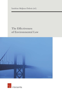 Effectiveness of Environmental Law