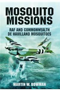 Mosquito Missions