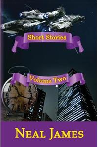 Short Stories - Volume Two