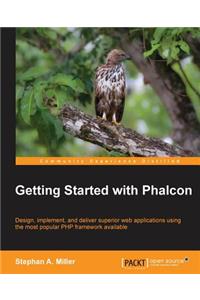 Getting Started with Phalcon