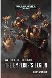 Watchers of the Throne