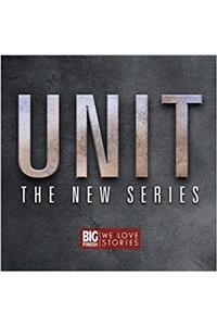 UNIT - The New Series: 5. Encounters