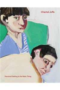 Chantal Joffe