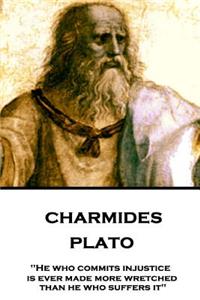 Plato - Charmides