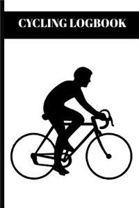 Cycling Logbook