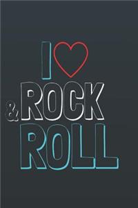 I Rock & Roll