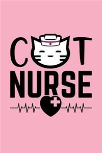 Cat Nurse