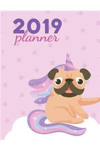 2019 Planner