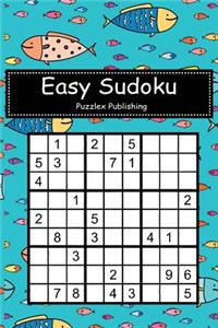 Easy Sudoku