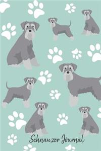 Schnauzer Journal