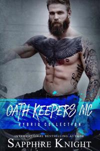 Oath Keepers MC