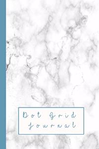 Dot Grid Journal