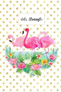 Lets Flamingle