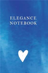 Elegance Notebook