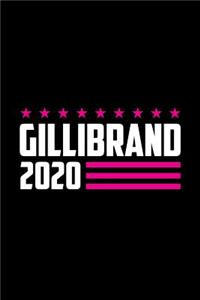 Gillibrand 2020