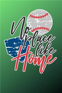 No Place Like Home