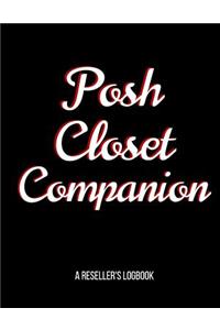 Posh Closet Companion