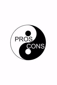 Pros & Cons