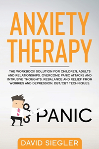 Anxiety Therapy