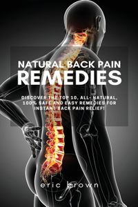 Natural Back Pain Remedies