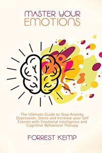 Master Your Emotions