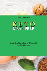 Keto Meal Prep