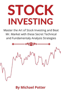 Stock Investing - 2 Books in 1