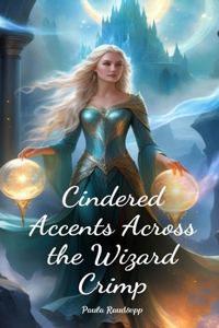 Cindered Accents Across the Wizard Crimp