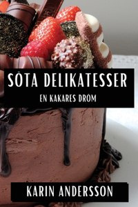 Söta Delikatesser