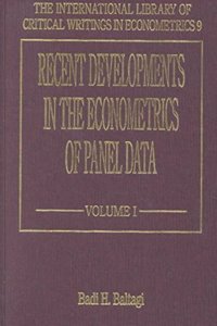 Recent Developments in the Econometrics of Panel Data