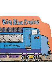 Big Blue Engine