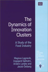 The Dynamics of Innovation Clusters