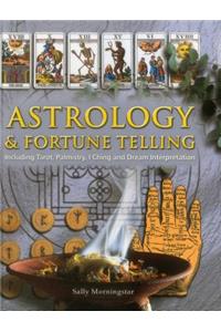 Astrology & Fortune Telling